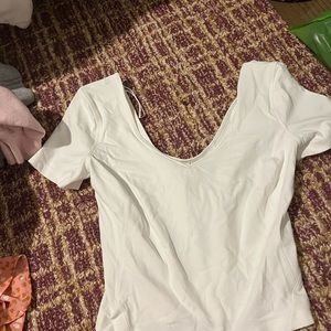 lululemon align tee